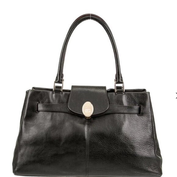 Mark Cross bag top handle bag - Picture 1 of 5